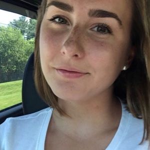 Meet your Posher, Bridget